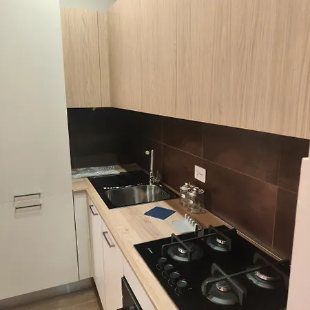 Al Mare Da Anto & Anto Compresa Ombrellone E Due Lettini San Benedetto del Tronto